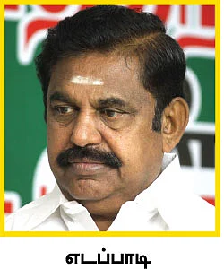 தறிகெட்ட தார் ஊழல்! - 600 கோடி ரூபாய் முறைகேடு - ஜூ.வி லென்ஸ்