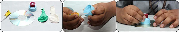 சிடி ஹோவர் கிராஃப்ட்