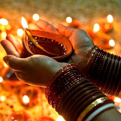 தீபாவளி