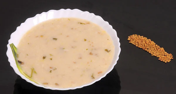 வெயில் கால உணவுகள்