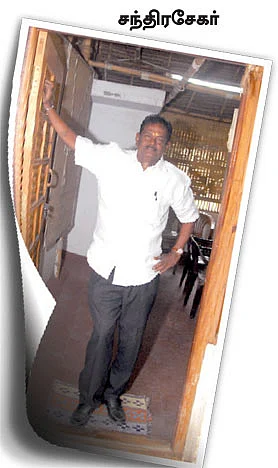 ''மத்திய அமைச்சரவை விவாதித்ததா இல்லையா?''
