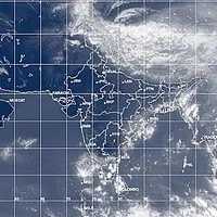பருவ மழை