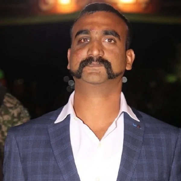 `உங்களின் தைரியம் கண்டு நாடு பெருமைகொள்கிறது’ - அபிநந்தனுக்கு தலைவர்கள் பாராட்டு