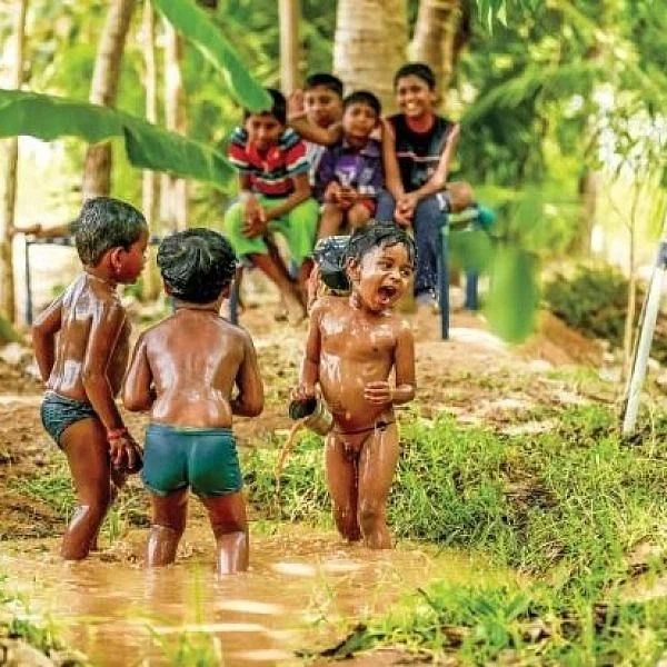 நம் முதல் நண்பன்... இன்னும் நம்முடன் நட்போடு இருக்கிறாரா?!