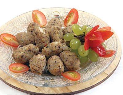 30 வகை கொழுக் கட்டை