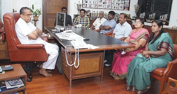 “எனக்கு எல்லாமே ஸ்ரீஷீர்டி சாயிதான்!”