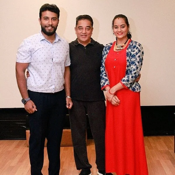 ``நான் சொல்ற மெனுவை சமைச்சு கொடுக்கணும்’’ - சுஜாவிடம் சொன்ன கமல் !