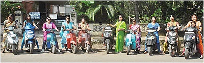 விளையாட்டு முயற்சி... விஸ்வரூப வெற்றி !