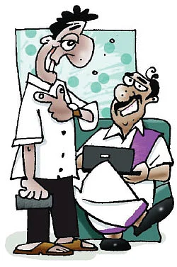ஜோக்ஸ் - 1