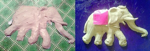 அழகு யானை செய்வோம்!