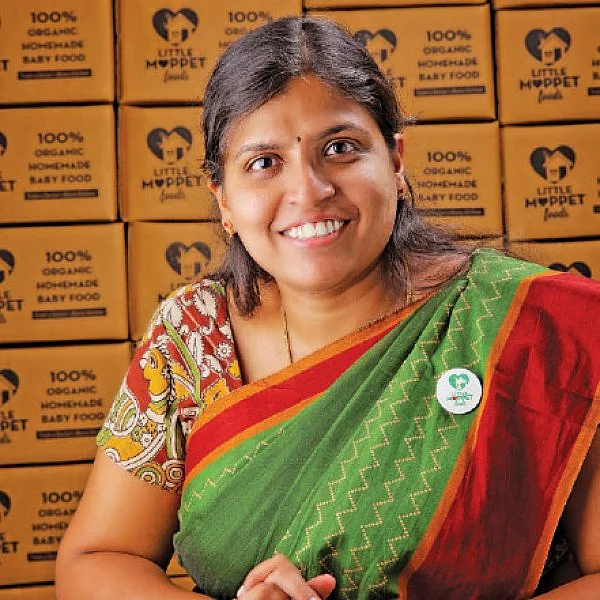 அன்று டாக்டர்... இன்று தொழில்முனைவோர்!