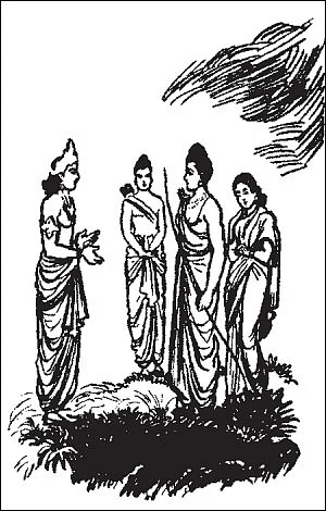 சித்திர ராமாயணம்