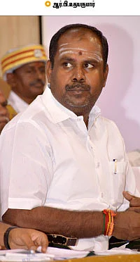 மந்திரி தந்திரி - 22 !
