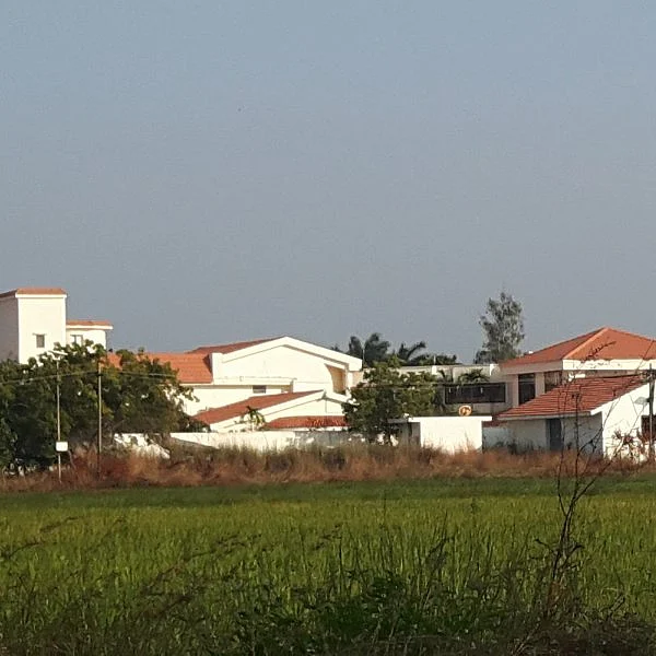 ஜெயலலிதா இல்லாத சிறுதாவூர் பங்களா! ஒரு லைவ் ரிப்போர்ட்! – மினி தொடர்-1.