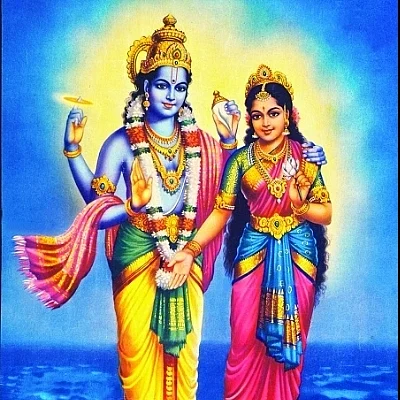 விஷ்ணு
