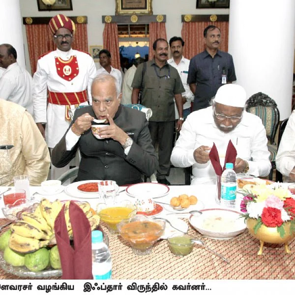 கழுகார் பதில்கள்!
