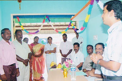 எம்ஆர்டிடி மோசடி... கட்டிய பணம் திரும்பக் கிடைக்குமா?