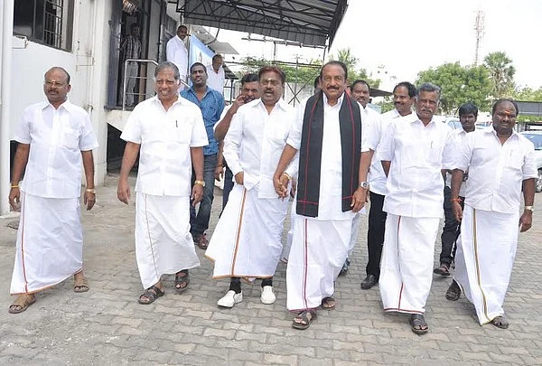 ஆக, இனி என்ன செய்யும் எதிர்க்கட்சியான தி.மு.க..?!