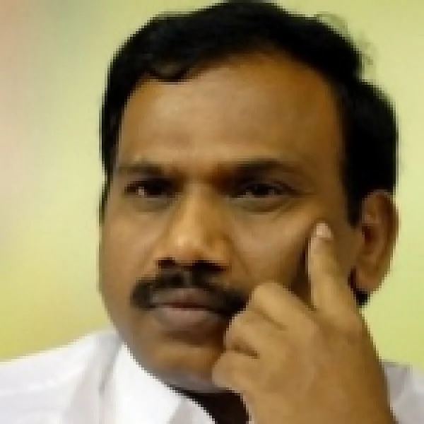 2ஜி வழக்கு... தீர்ப்புத் தேதி இன்று அறிவிப்பு!