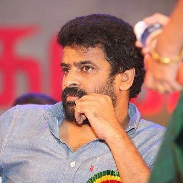 `சர்வாதிகார வார்த்தைகள்!’ - ஸ்டெர்லைட்டுக்கு எதிராகக் கொந்தளிக்கும் அமீர்