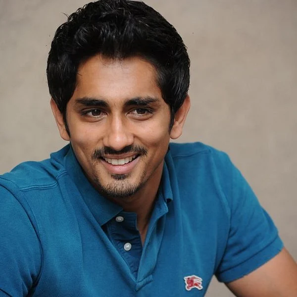 `வரலாற்றை மாற்ற நினைத்தால் அது மன்னிப்புக்கு உகந்ததல்ல' - மோடி பயோபிக் குறித்து சித்தார்த்!