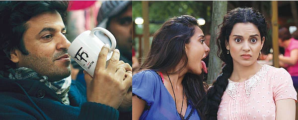 நீங்களும் ஆகலாம் ‘குயின்’!
