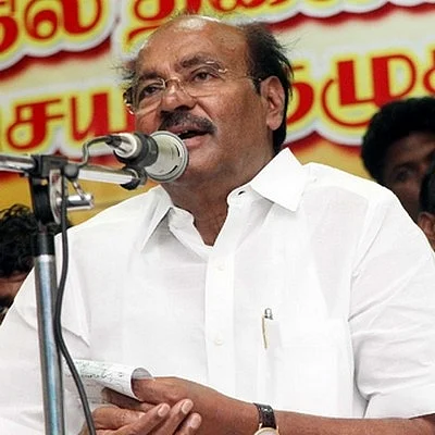 'கண்ணியம் முக்கியம் பேச்சாளர்களே'- கட்சியினருக்கு ராமதாஸ் அறிவுரை!