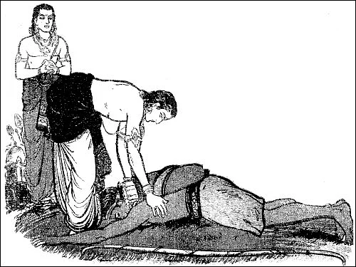 சித்திர ராமாயணம்