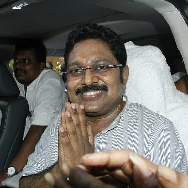 “ஜனாதிபதி சந்திப்புக்குப் பிறகு பாருங்கள்!” - தினகரன் அணியின் திடீர் வியூகம்!