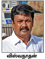 ‘ஸ்மார்ட் சிட்டி’க்காக ஊருக்கு வெளியே போகும் மார்க்கெட்!