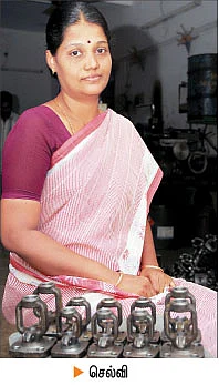 பூஜ்யத்திலிருந்து ராஜ்ஜியத்துக்கு...