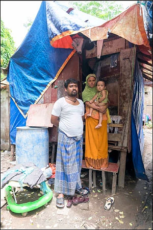 உலக வரைபடத்தில் இடமற்றவர்கள்!