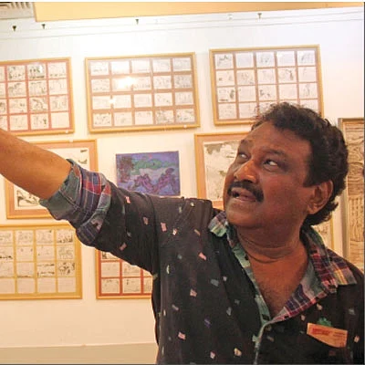 ஹலோ விகடன் - இன்று... ஒன்று... நன்று!