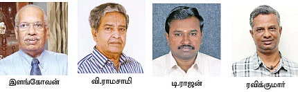 ஐந்து ஆண்டுகளில் 100% வருமானம்...