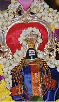 எந்நாட்டவர்க்கும் இறைவா போற்றி!