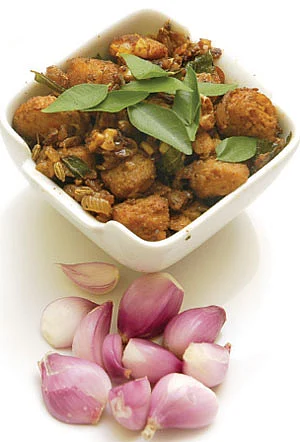 சோயா கொண்டாட்டம்!