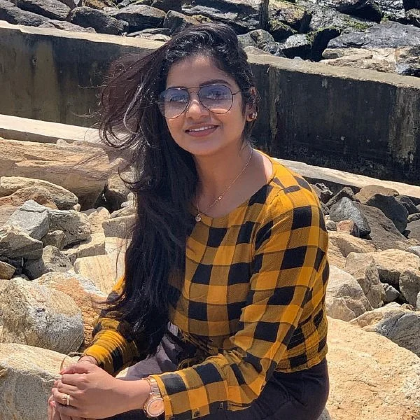 ``என் கல்யாணம் இப்படித்தான் நடக்கும்'' - `பாண்டியன் ஸ்டோர்ஸ்' சித்ரா!