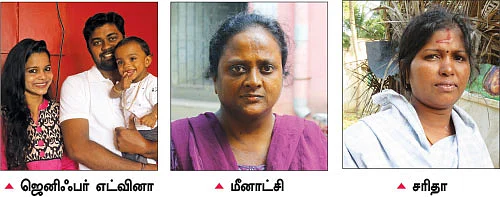 மண்ணைப் புதைத்த பெருமழை... மீட்டெடுக்கிறது நம்பிக்கை!