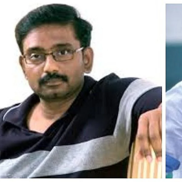`ஜெயில்' படத்துக்குப் பிறகு விஷ்ணு விஷாலுடன் கைகோக்கும் வசந்தபாலன்!