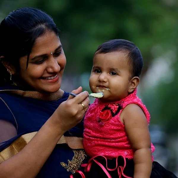 குழந்தைகளை தானாகச் சாப்பிட வைக்க இதை ஃபாலோ செய்யுங்கள்!