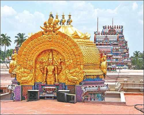 ரங்க ராஜ்ஜியம் - 3