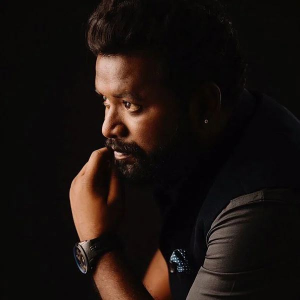 ’காலா’வில் பாடுவதற்கும் வாய்ப்பு வரலாம்..! - ‘நெருப்புடா’ அருண்ராஜா..!
