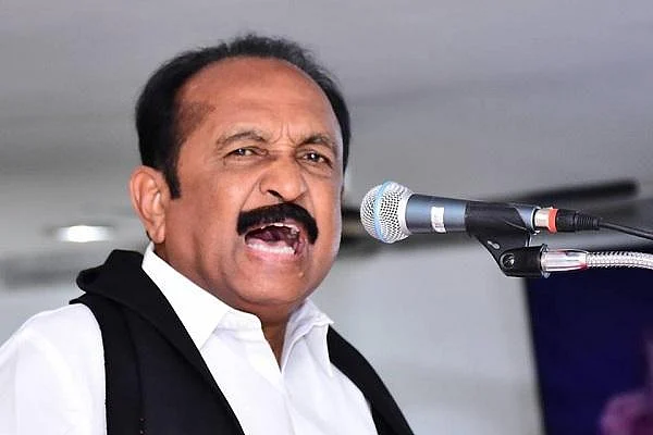 ஸ்டெர்லைட் ஆலைக்கு எதிராக வைகோ பிரசாரப் பயணம்!