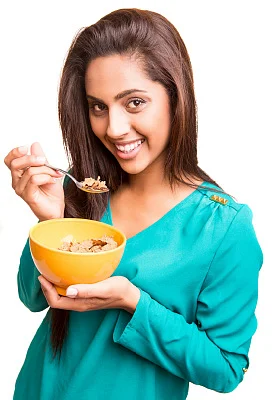 உணவு யுத்தம்!