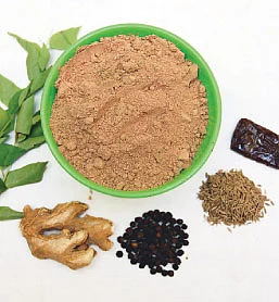 மறந்து போன மருத்துவ உணவுகள்