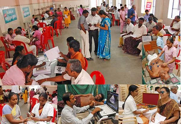 நலம் பெற்றோம்.. நன்றி சொல்வோம்!