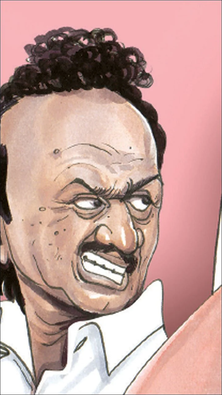 இது வேற பழகிரி!