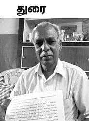 வண்ணார் சமூகத்துக்கு நியாயம் கிடைக்குமா?