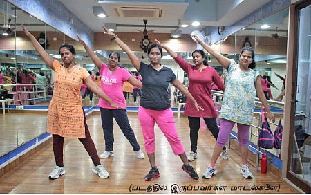 டயாபடீஸ் ரகசியங்களும்... தீர்வும்...