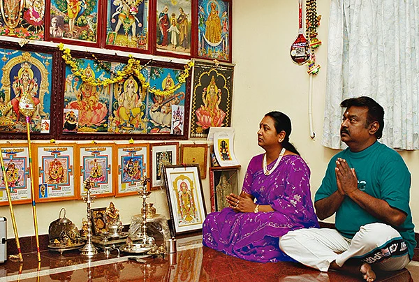 ‘இந்திரா மக்களாகிய நாம்...’